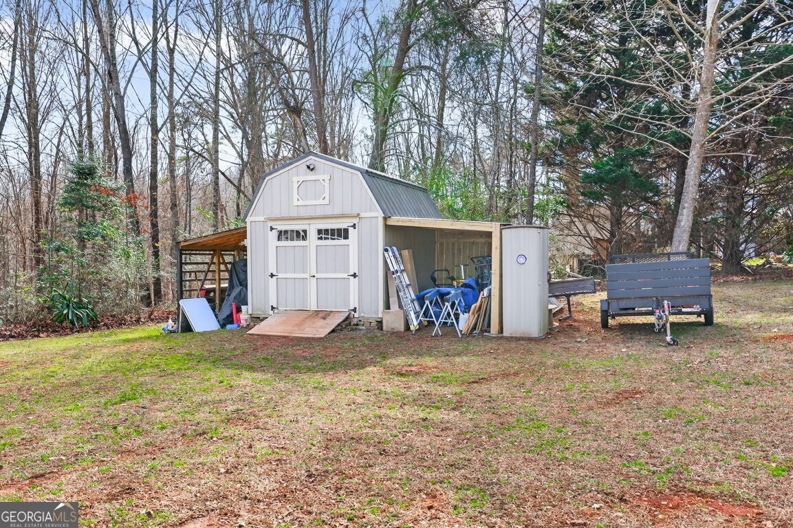 818 Dean Mountain Road Cleveland - Photo 32