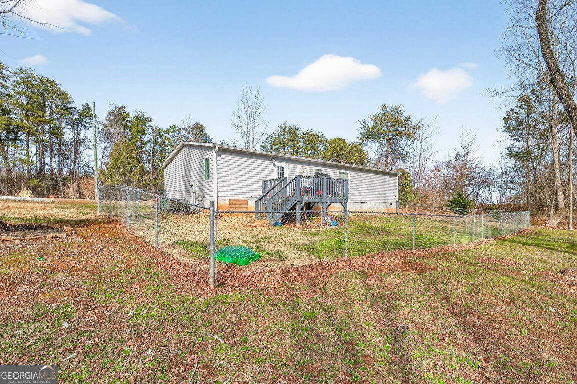 818 Dean Mountain Road Cleveland - Photo 35