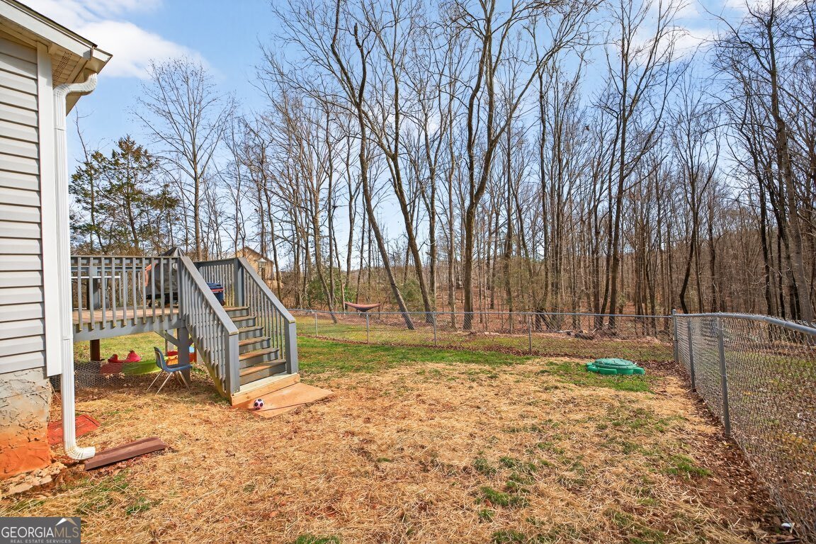 818 Dean Mountain Road Cleveland - Photo 36