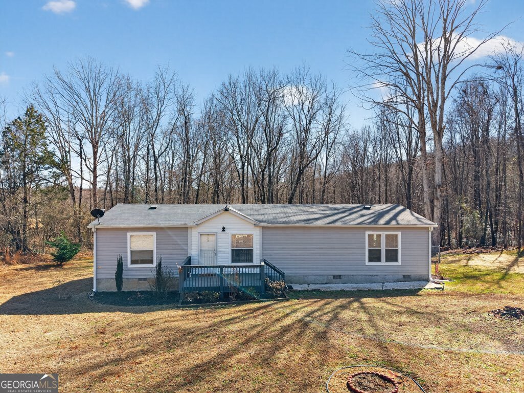 818 Dean Mountain Road Cleveland - Photo 37