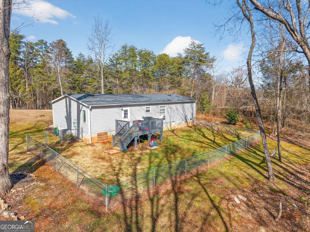 818 Dean Mountain Road Cleveland - Photo 44