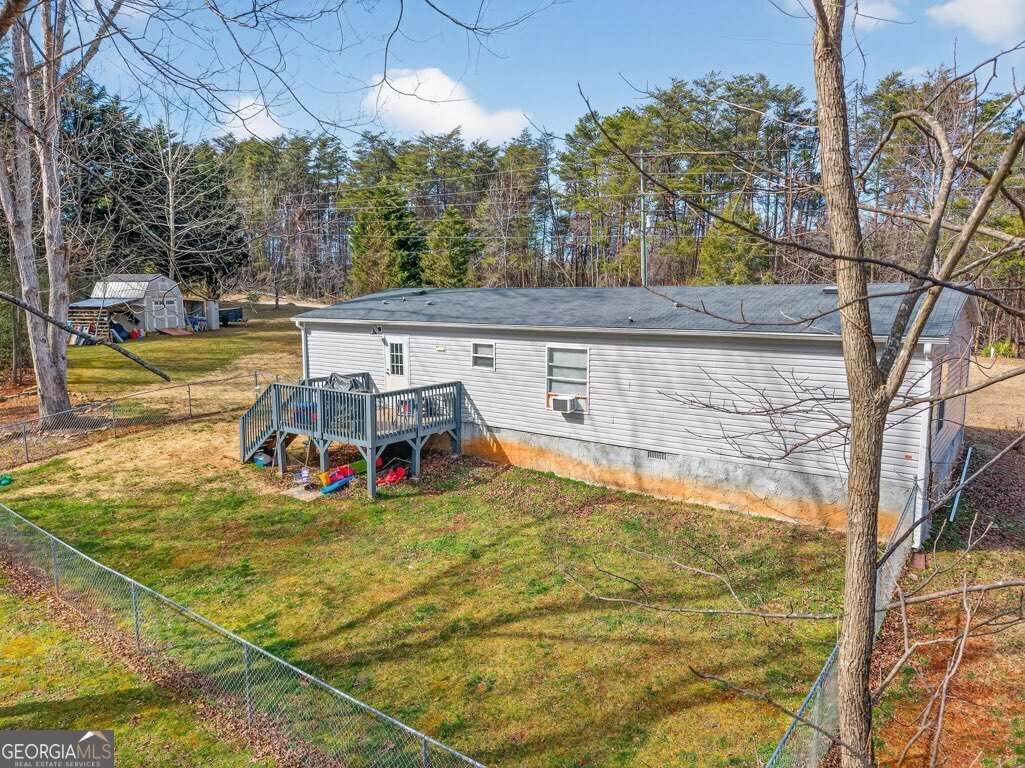 818 Dean Mountain Road Cleveland - Photo 45