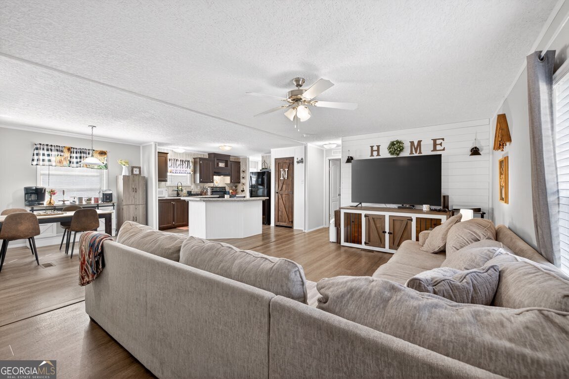 818 Dean Mountain Road Cleveland - Photo 6