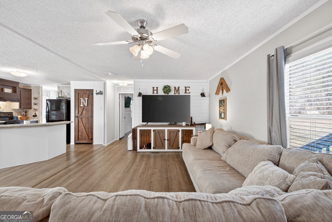 818 Dean Mountain Road Cleveland - Photo 7