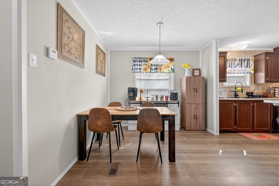 818 Dean Mountain Road Cleveland - Photo 8