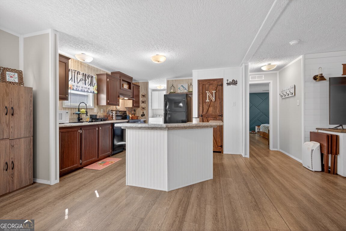 818 Dean Mountain Road Cleveland - Photo 9