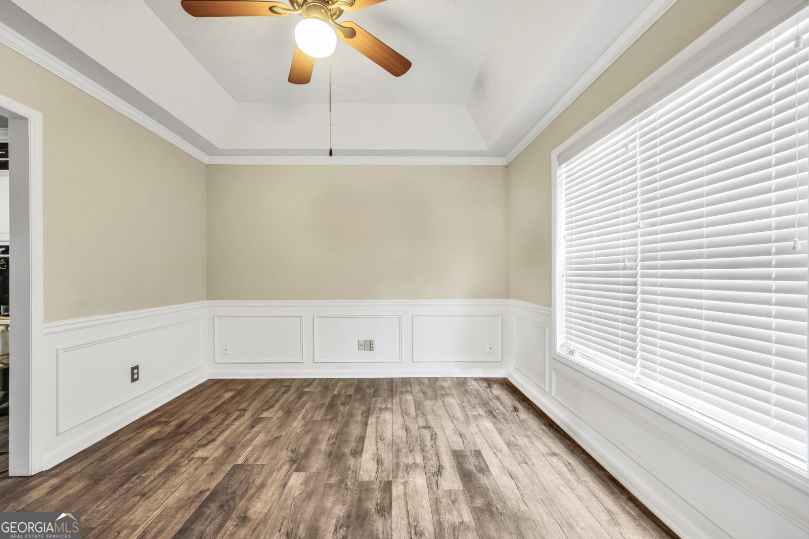 260 Weatherly Drive Fayetteville - Photo 12