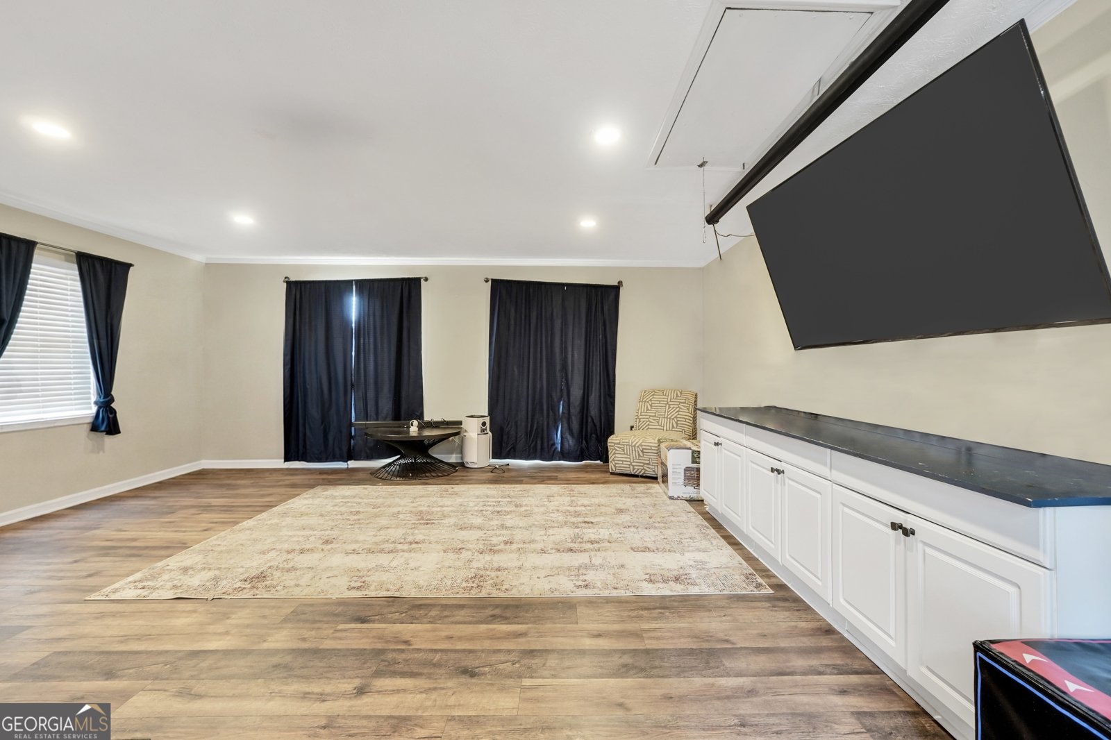 260 Weatherly Drive Fayetteville - Photo 17