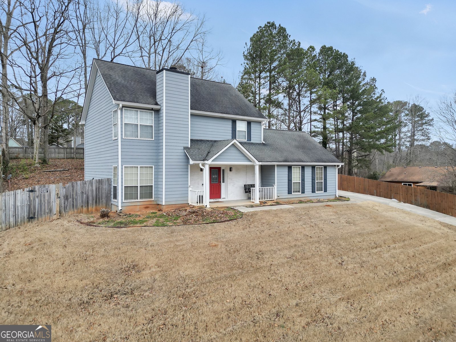 260 Weatherly Drive Fayetteville - Photo 36