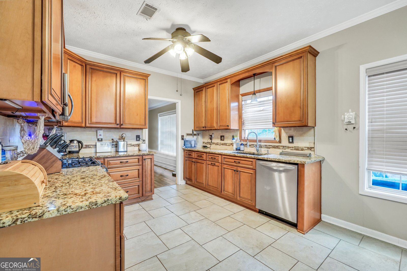 260 Weatherly Drive Fayetteville - Photo 9