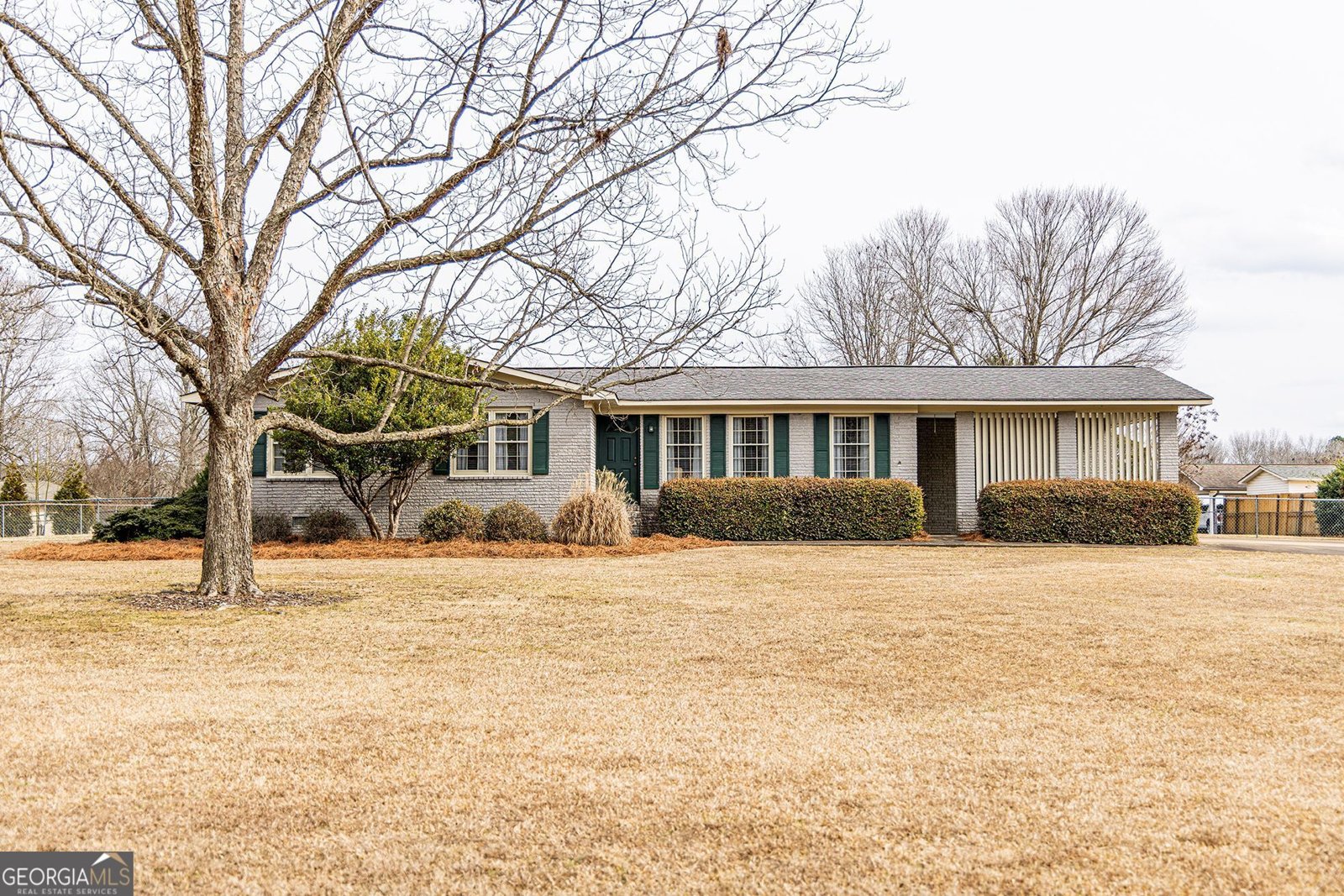 461 Lakeview Road Rockmart - Photo 33