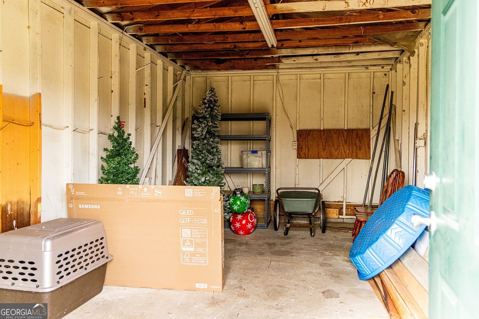 461 Lakeview Road Rockmart - Photo 34