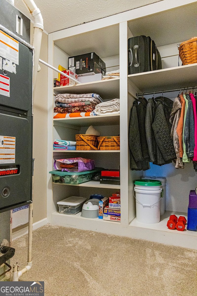 461 Lakeview Road Rockmart - Photo 35