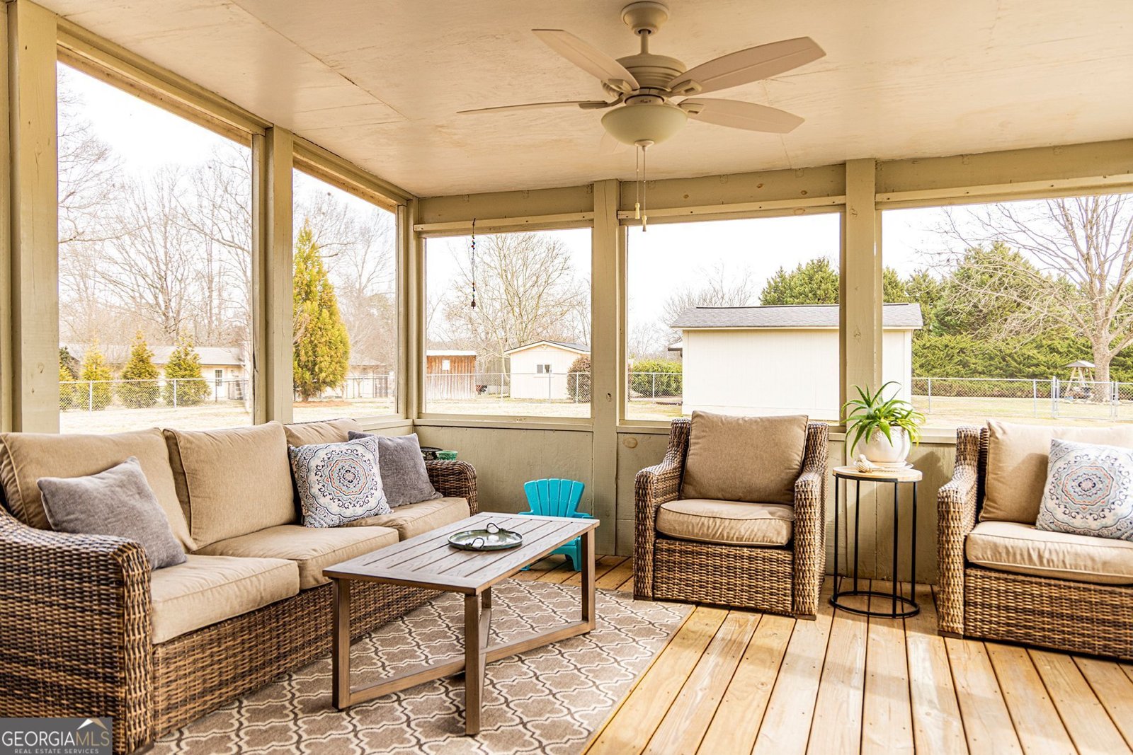 461 Lakeview Road Rockmart - Photo 6