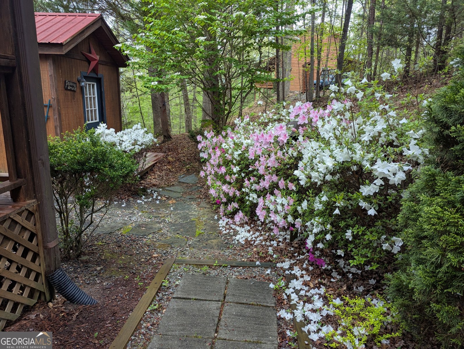 280 Northwoods Circle Blairsville - Photo 10