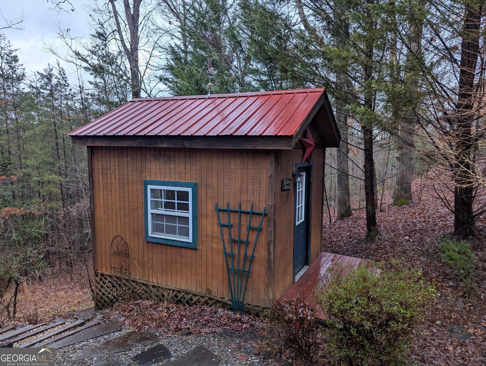 280 Northwoods Circle Blairsville - Photo 31