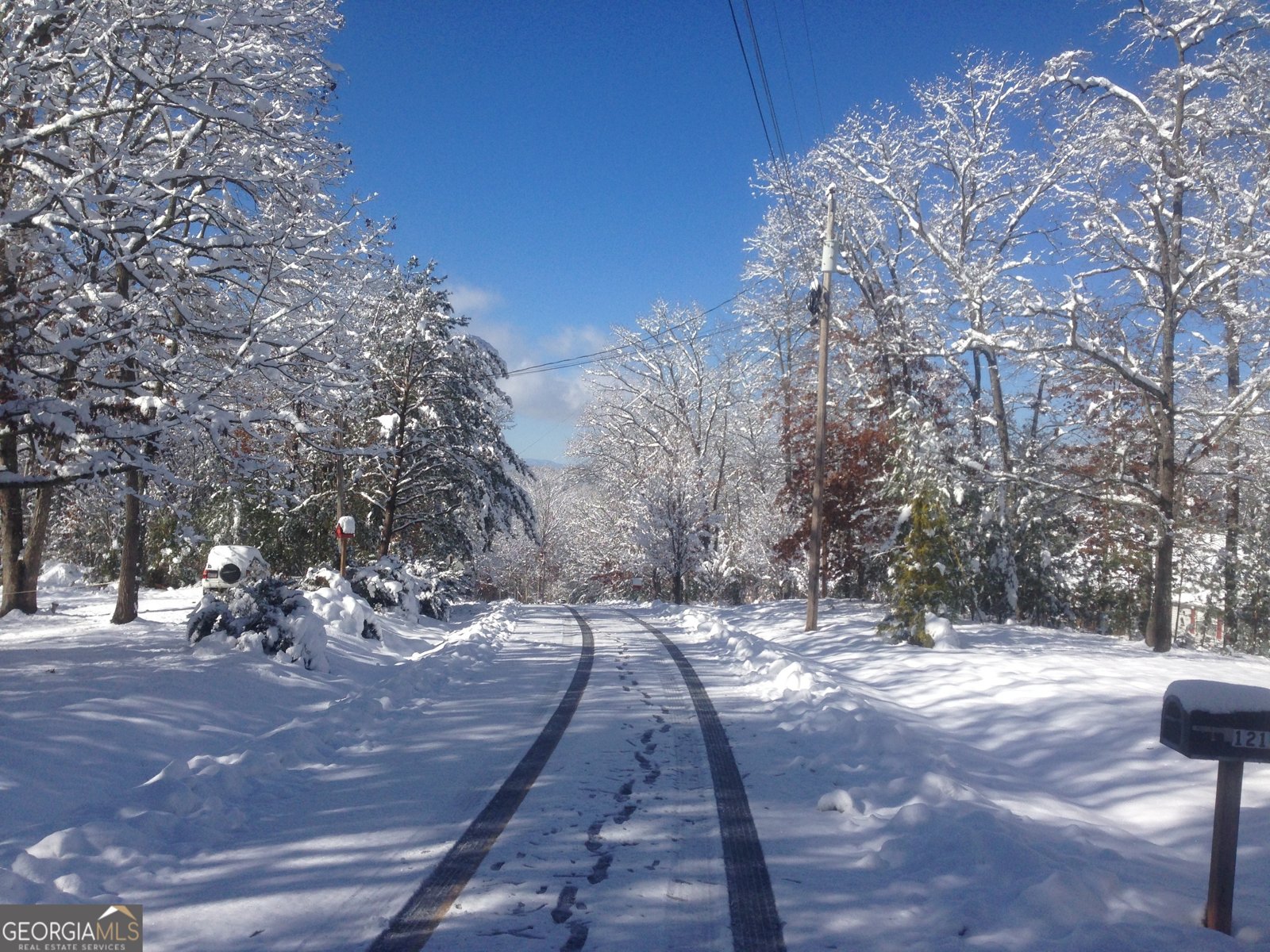 280 Northwoods Circle Blairsville - Photo 34