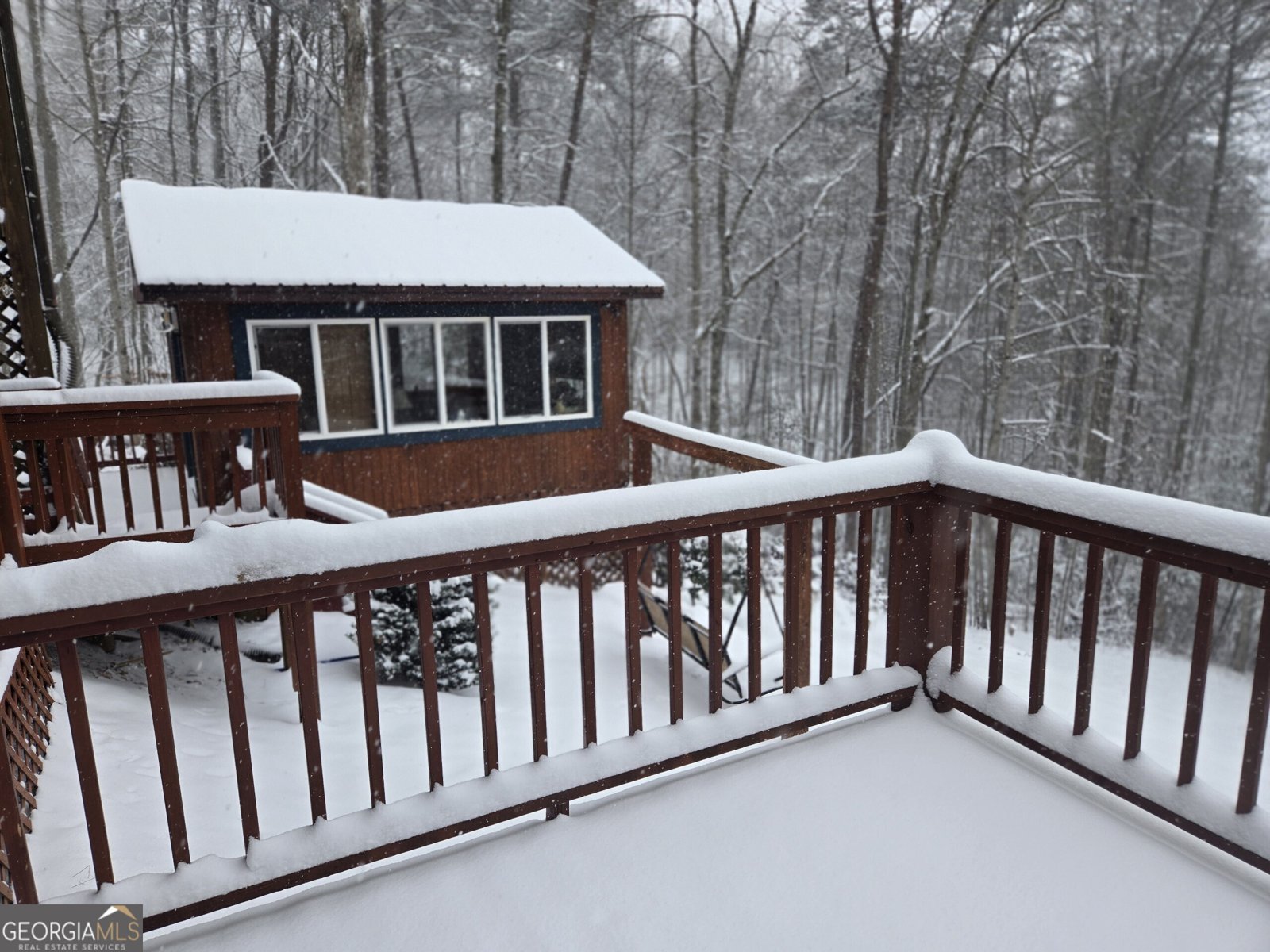 280 Northwoods Circle Blairsville - Photo 38