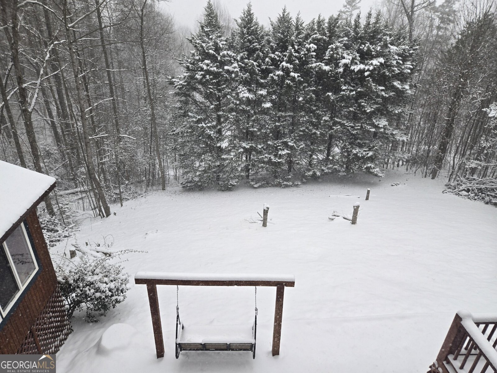 280 Northwoods Circle Blairsville - Photo 43