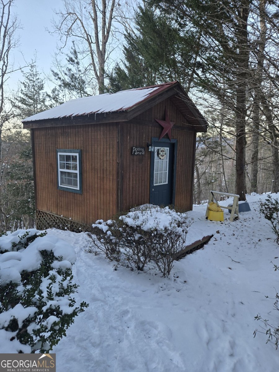 280 Northwoods Circle Blairsville - Photo 46