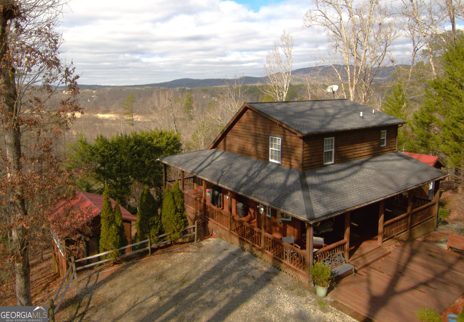 280 Northwoods Circle Blairsville - Photo 49