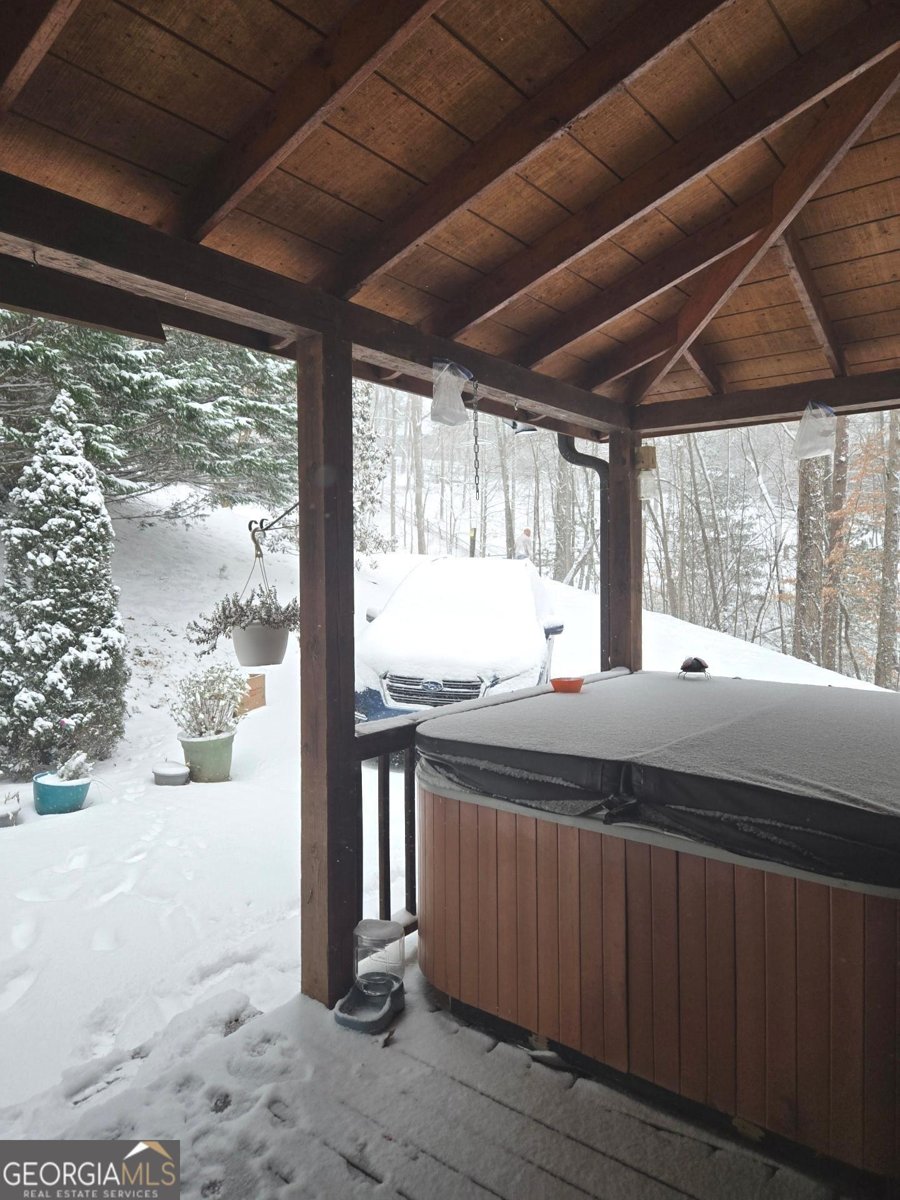 280 Northwoods Circle Blairsville - Photo 58