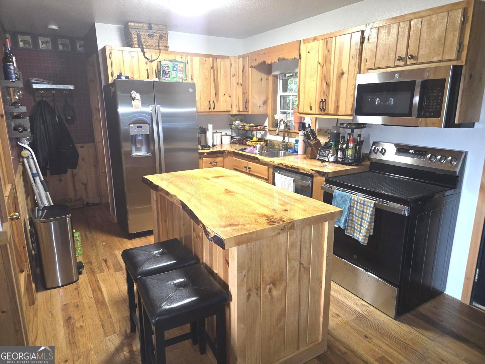 280 Northwoods Circle Blairsville - Photo 6