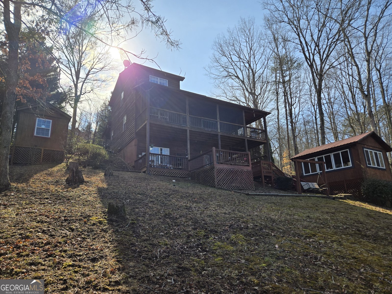 280 Northwoods Circle Blairsville - Photo 62