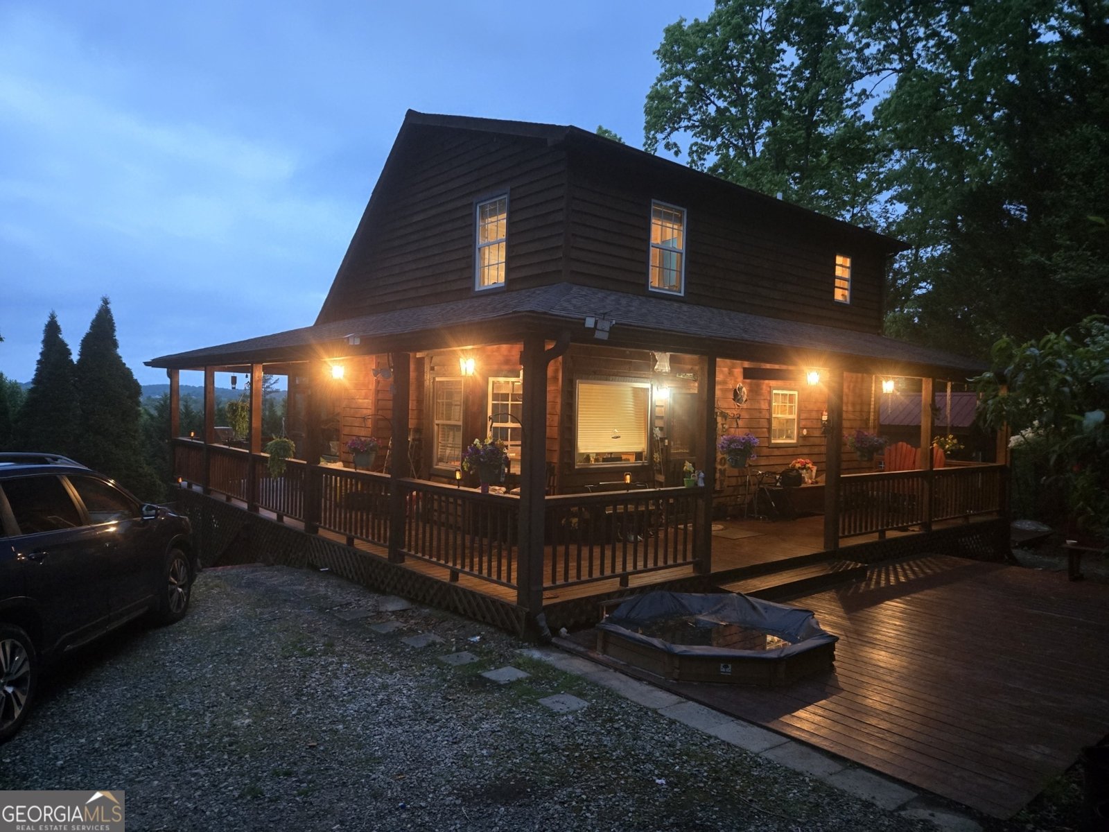280 Northwoods Circle Blairsville - Photo 67