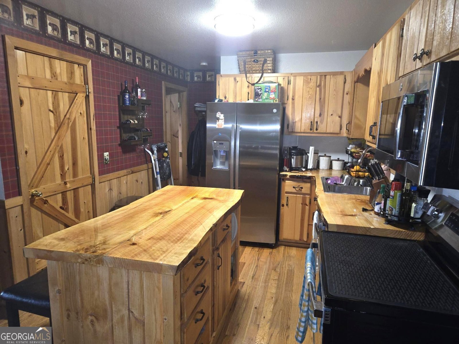 280 Northwoods Circle Blairsville - Photo 7