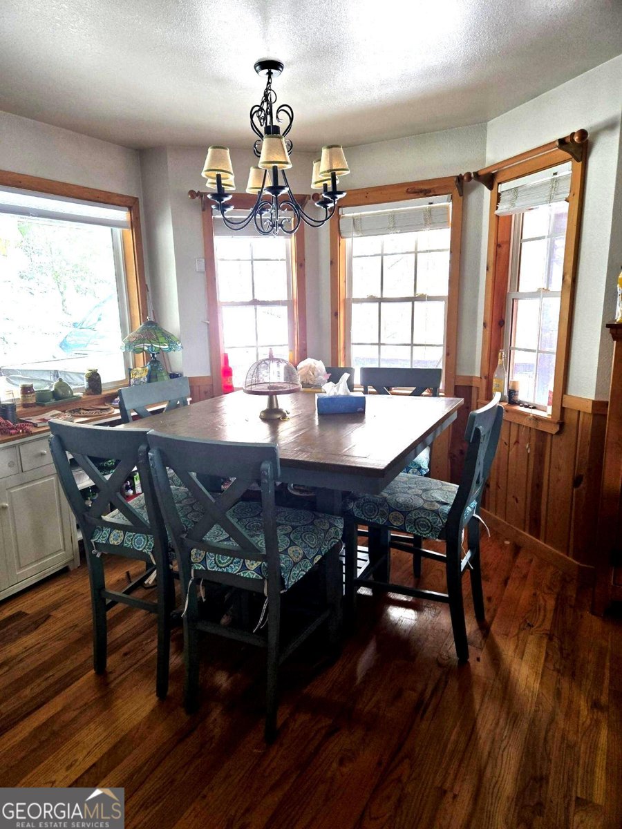 280 Northwoods Circle Blairsville - Photo 8