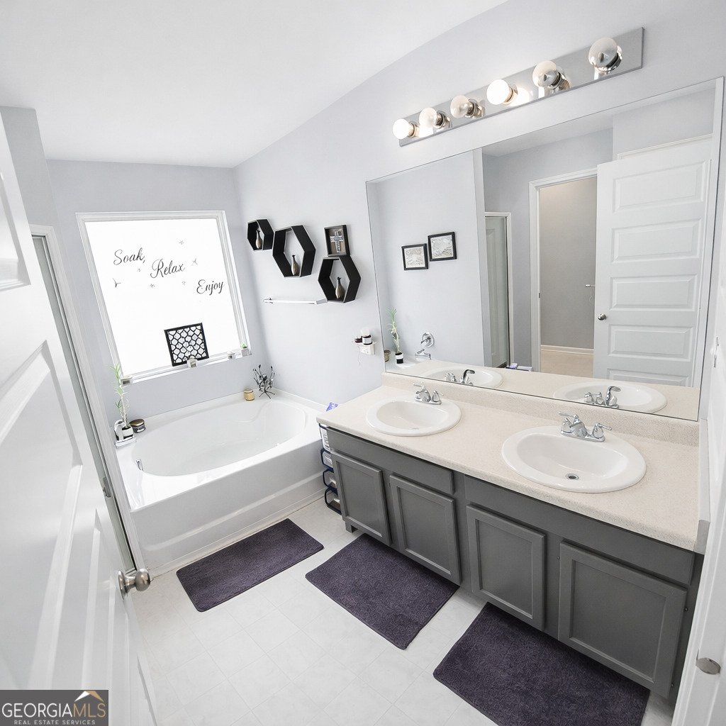 11759 Lovejoy Crossing Boulevard Hampton - Photo 37