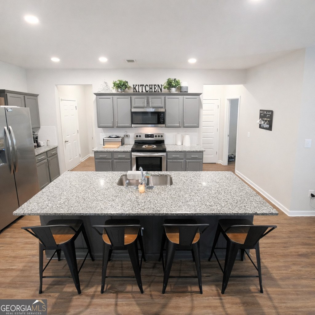 11759 Lovejoy Crossing Boulevard Hampton - Photo 8