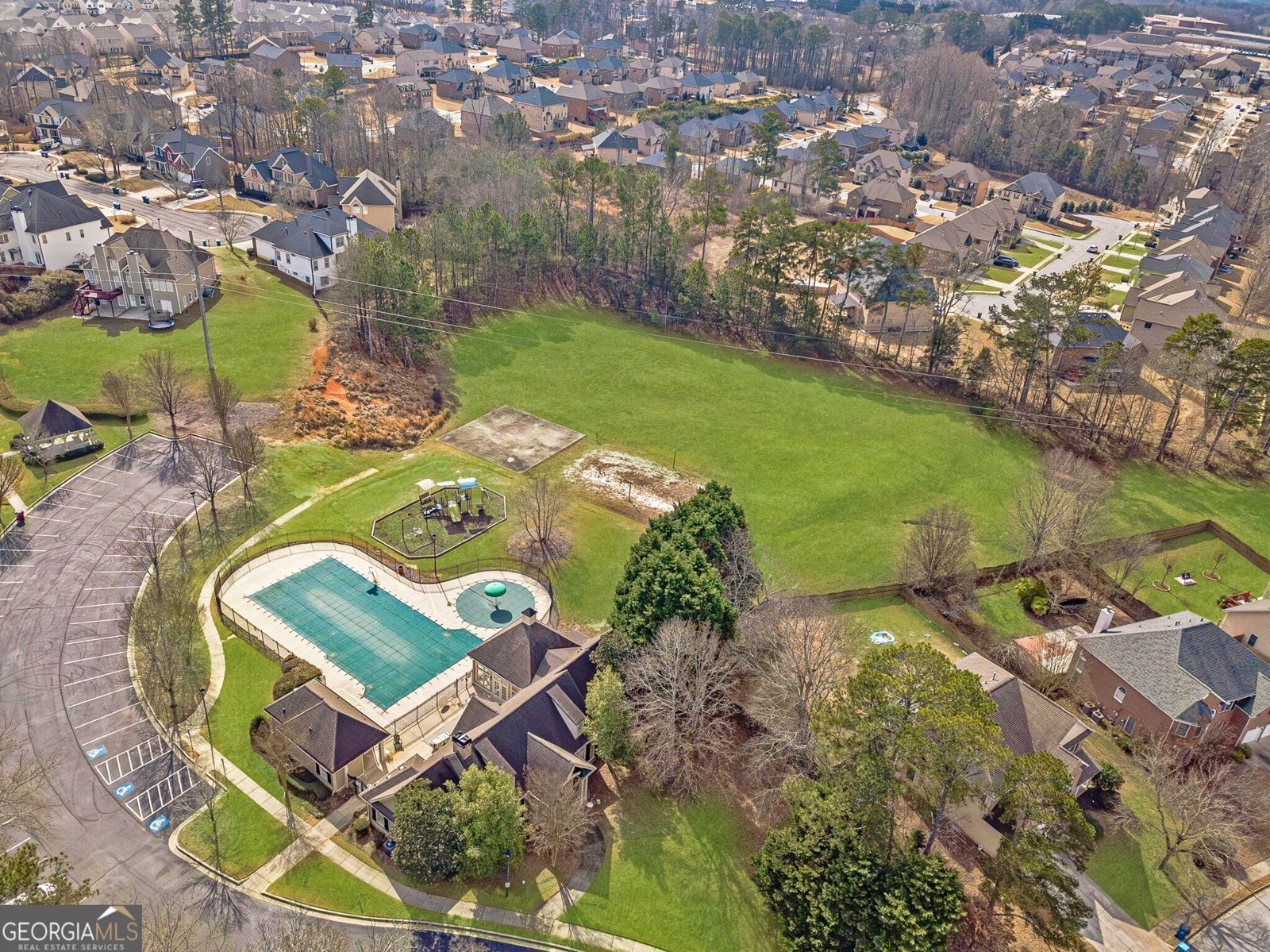 216 Brackin Trace Grayson - Photo 59