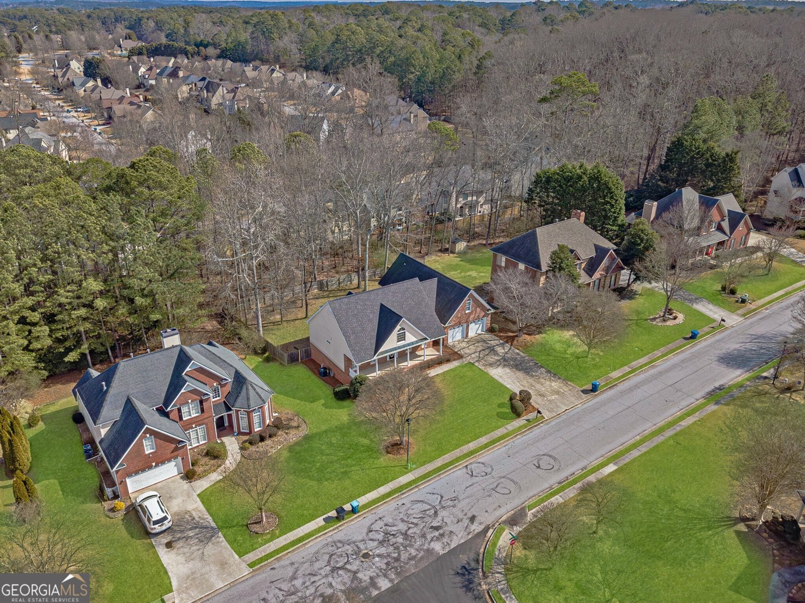 216 Brackin Trace Grayson - Photo 61