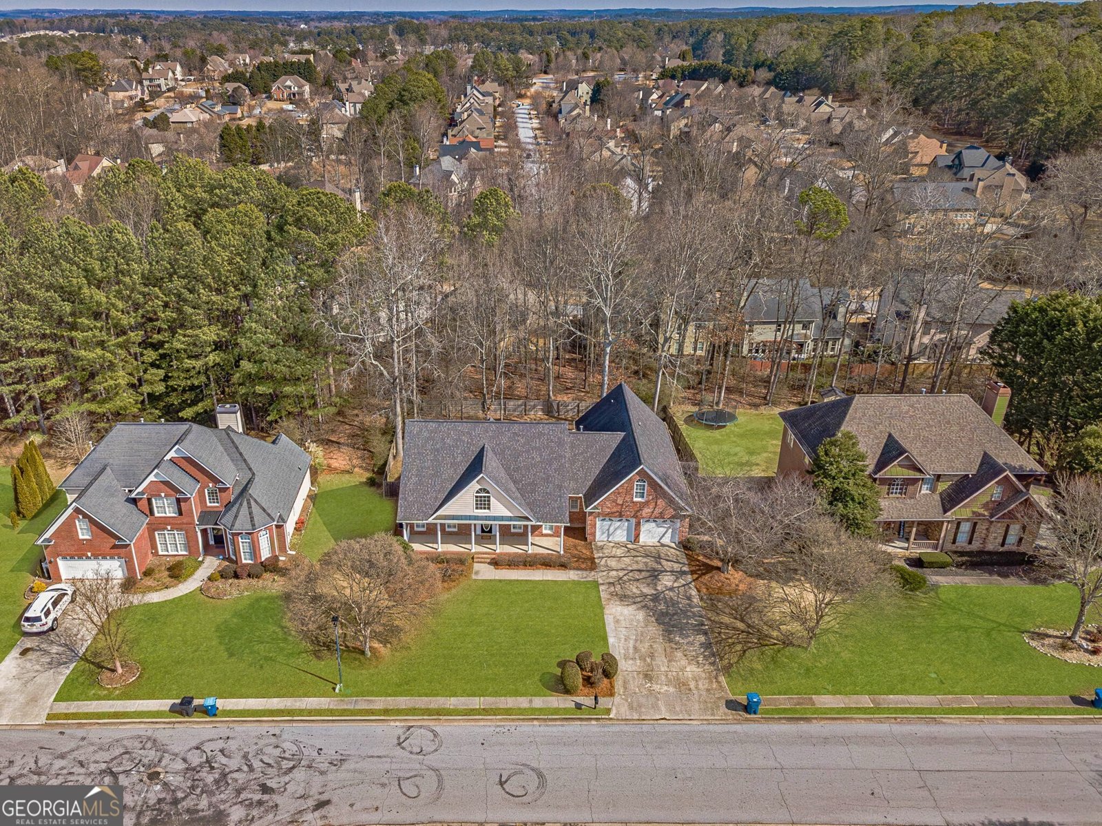 216 Brackin Trace Grayson - Photo 63