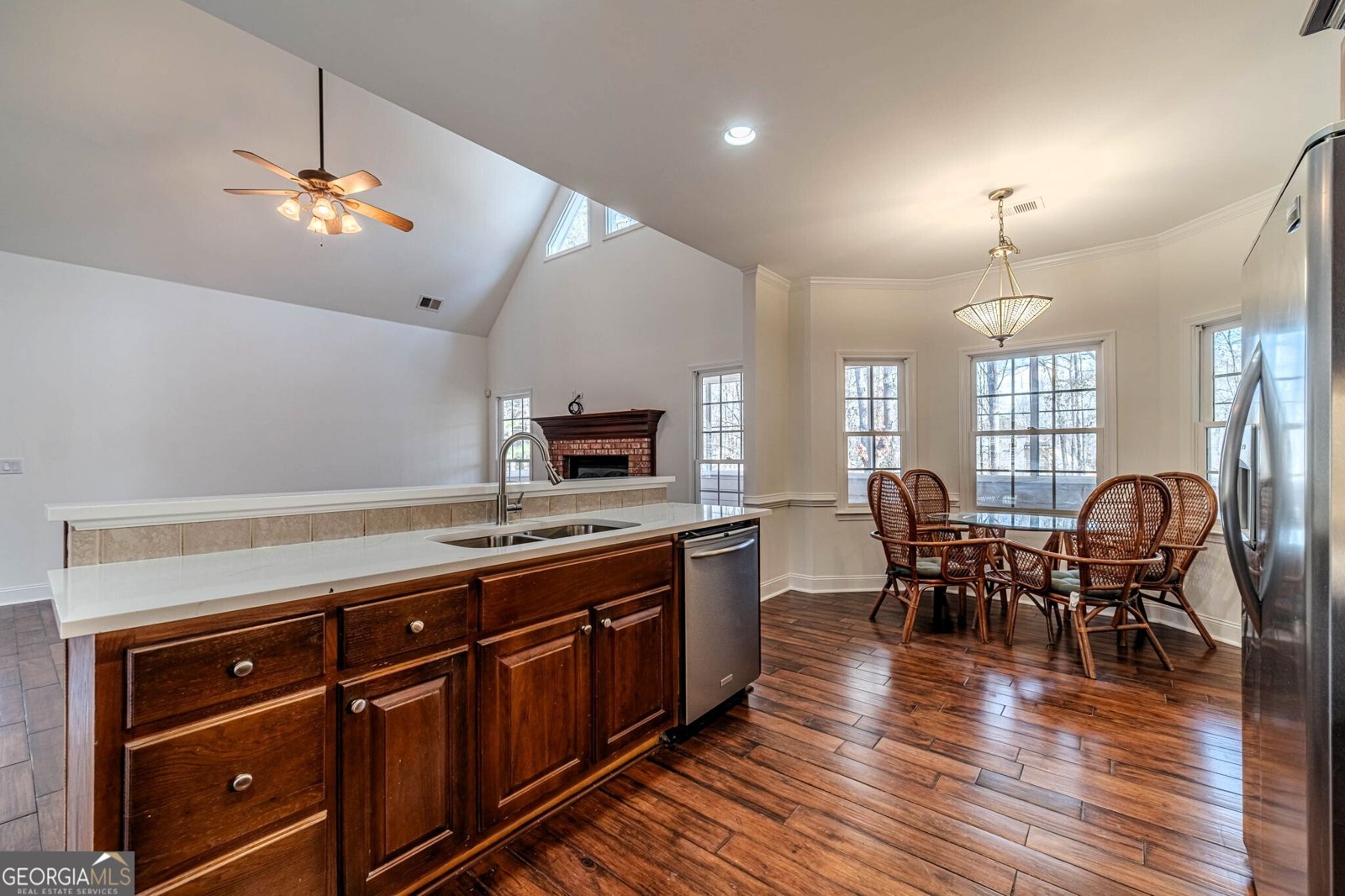 216 Brackin Trace Grayson - Photo 8