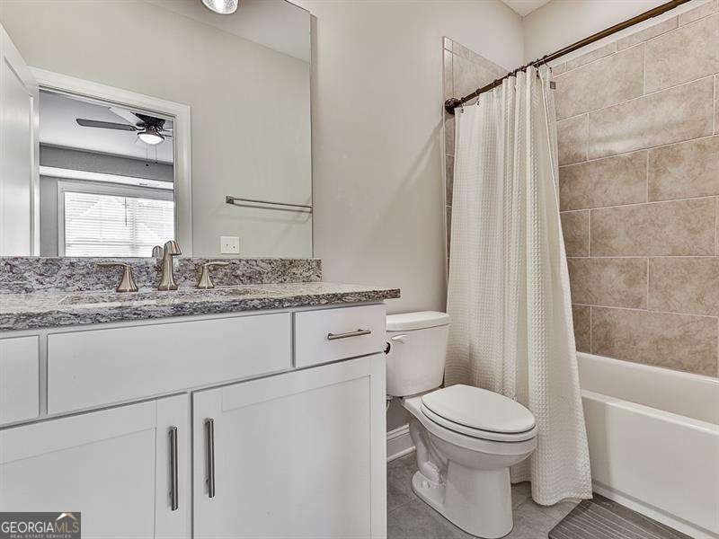 117 Ivey Way Woodstock - Photo 22