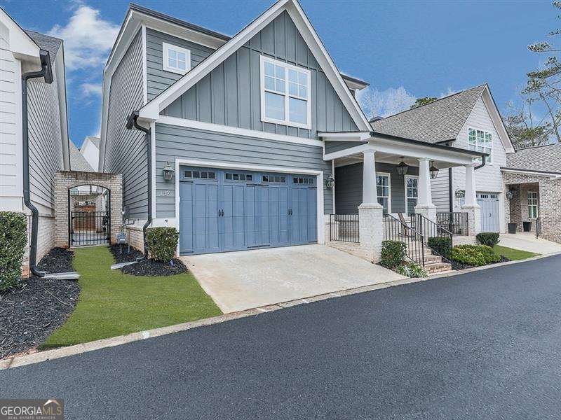 117 Ivey Way Woodstock - Photo 25