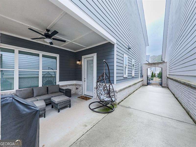 117 Ivey Way Woodstock - Photo 26