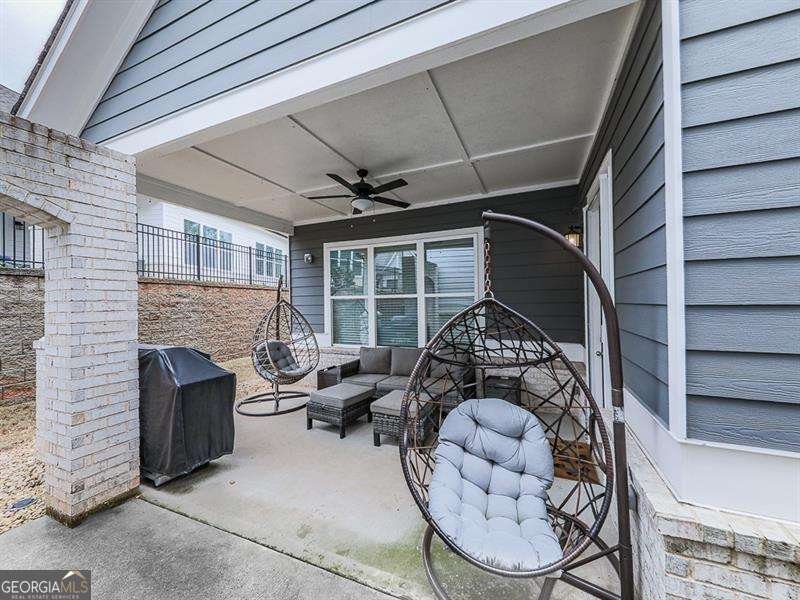 117 Ivey Way Woodstock - Photo 27