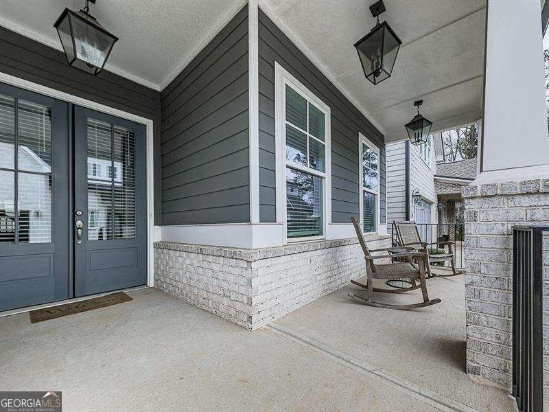 117 Ivey Way Woodstock - Photo 28