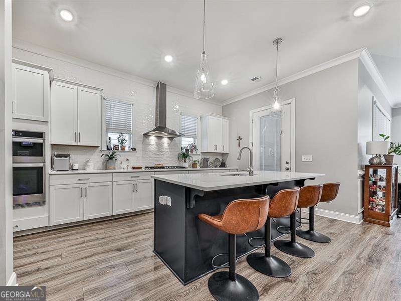 117 Ivey Way Woodstock - Photo 7