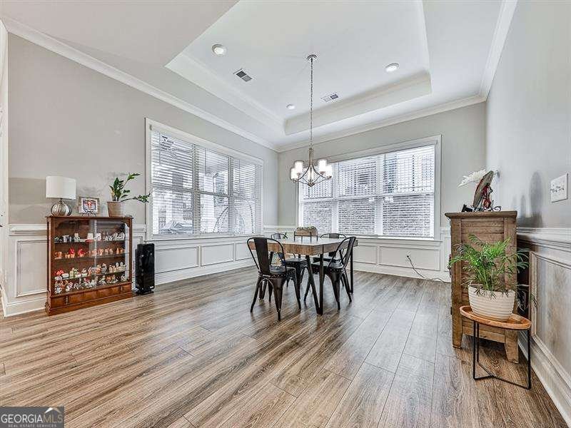 117 Ivey Way Woodstock - Photo 8