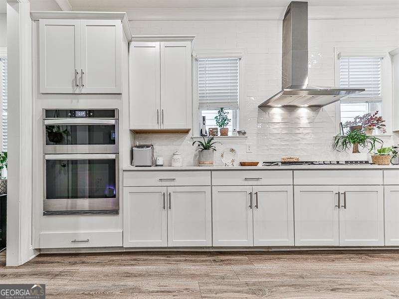 117 Ivey Way Woodstock - Photo 9