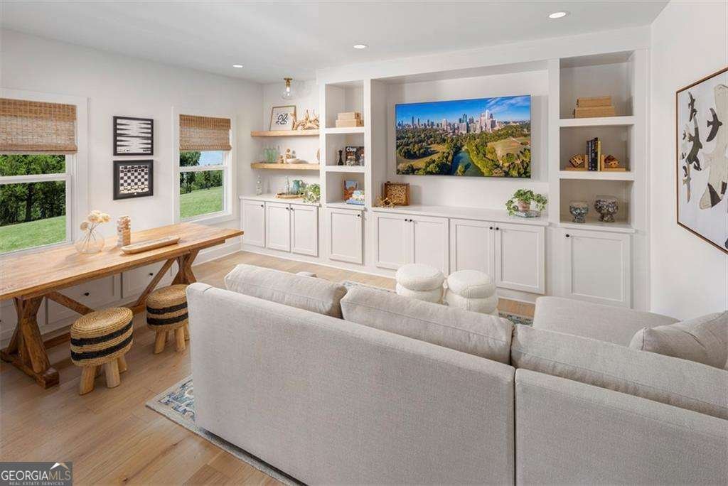 1961 Freestone Way Marietta - Photo 8