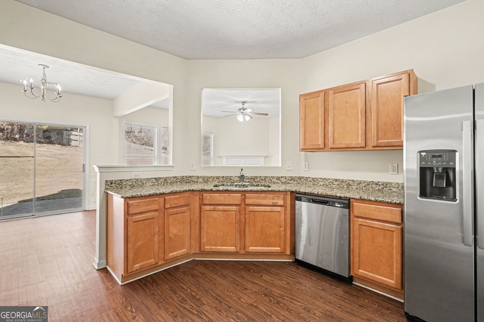 215 Cool Weather Drive Lawrenceville - Photo 11