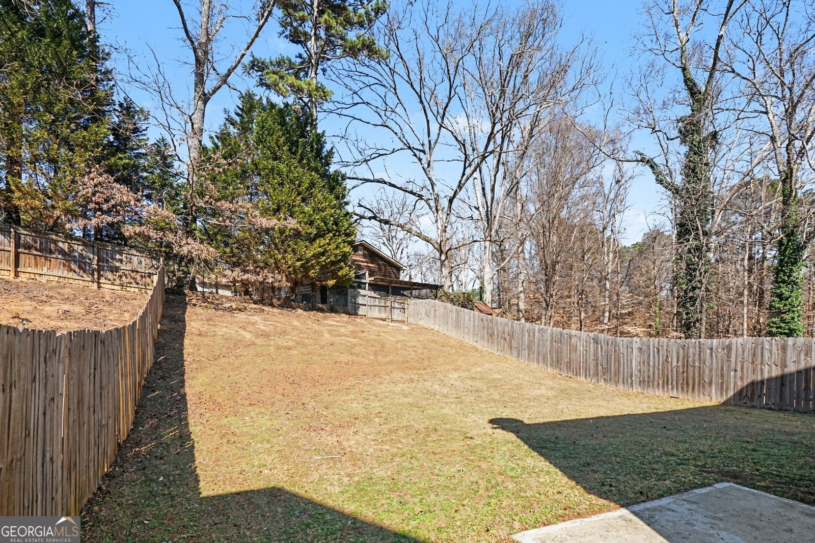 215 Cool Weather Drive Lawrenceville - Photo 25