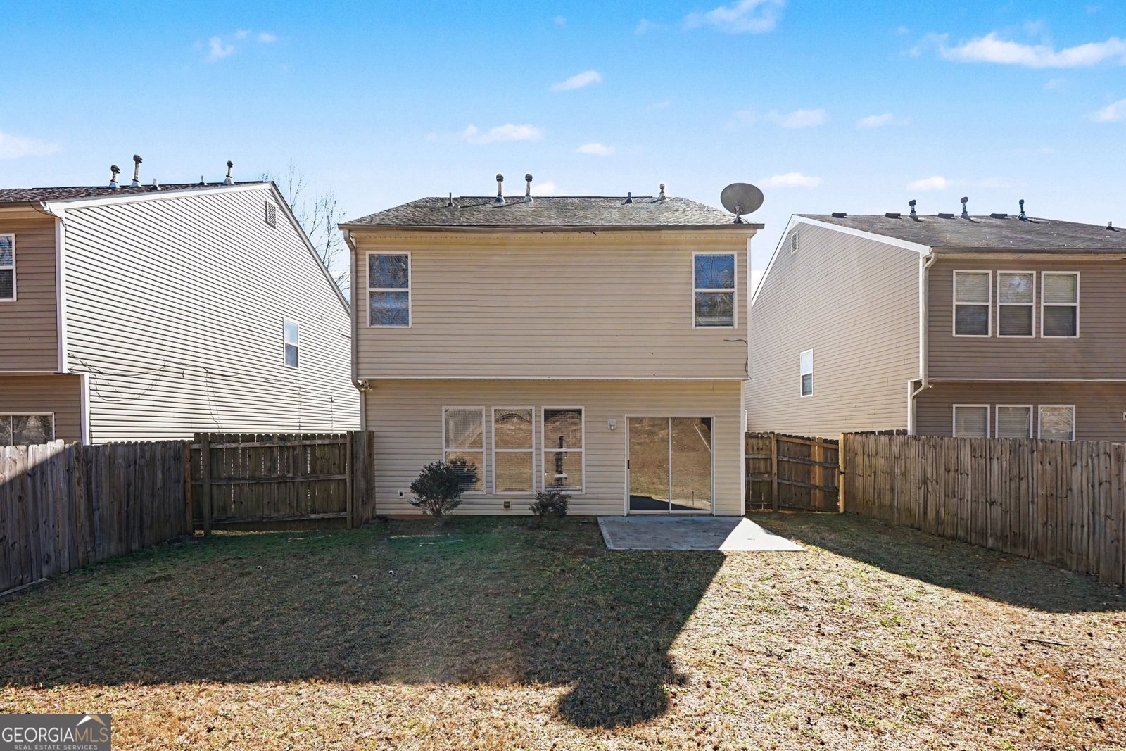 215 Cool Weather Drive Lawrenceville - Photo 26