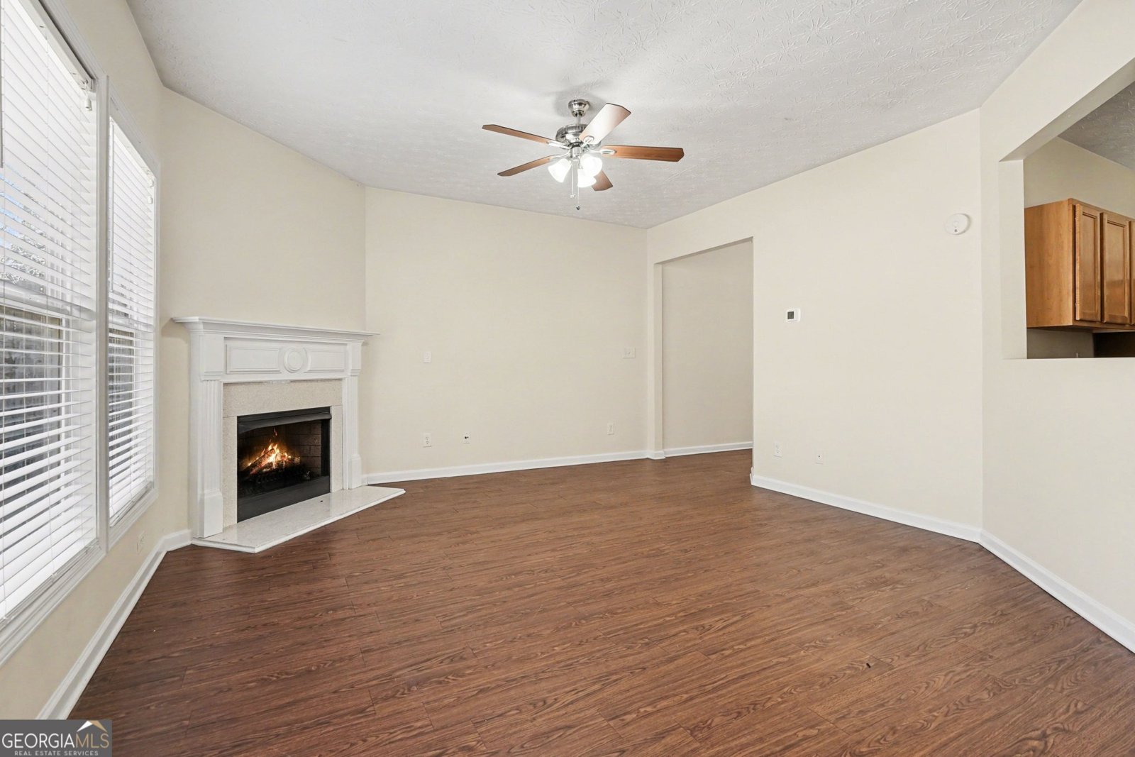 215 Cool Weather Drive Lawrenceville - Photo 6